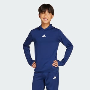 Game and Go Hoodie Kids