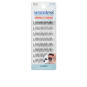 Ardell Seamless Refill Onderwimper Extensions #naked