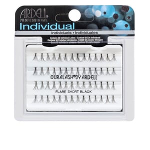 Ardell Individuals Geknoopte Flared Broek #kort Zwart