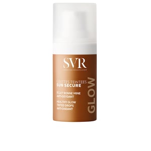 Sun Secure Gouttes Teintees 15 ml