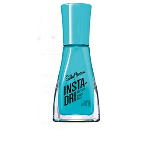 Insta-dri Nagellak #490-electric Splash 9,17 ml