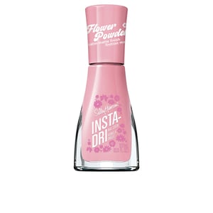 Insta-dri Flower Powder Nagellak #142-blink And Blossom 9,17 ml