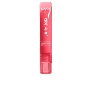 Jelly Job Lipgloss #jelly Kissed 1 Stuk