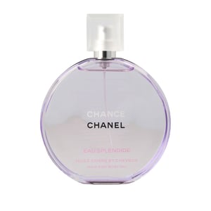 Chance Eau Splendide Lichaams- En Haarolie 150 ml