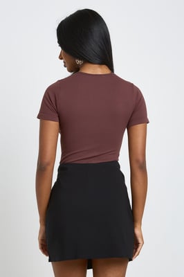 Bengaline Wrap Skort