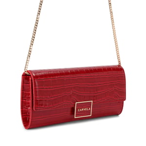 Carvela Jessica Clutch Bag