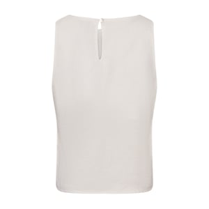 Samira Linnen Blouse