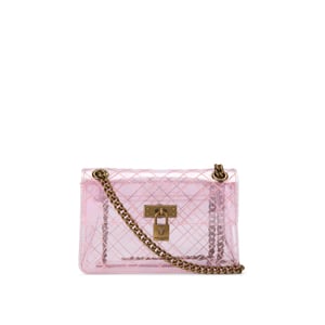 Kurt Geiger London Mini Brixton Vinyl Bag