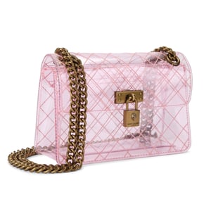 Kurt Geiger London Mini Brixton Vinyl Bag