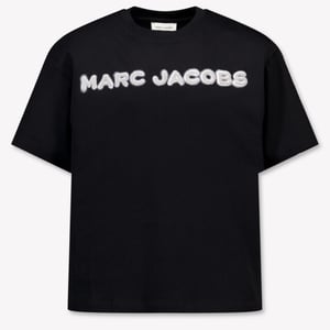 Marc Jacobs Kinder unisex t-shirt in