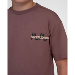 Nik & Nik T-shirt b 8-148 2604