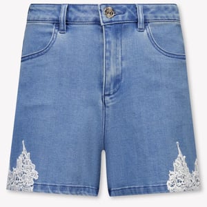 Twin-set Kinder meisjes shorts in
