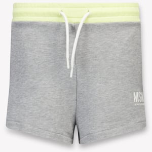 Msgm Kinder meisjes shorts in