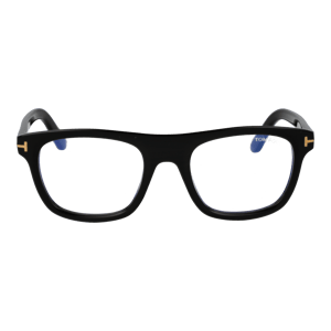 Tom Ford Glasögon med blå filterlinser FT5939-B 001 52