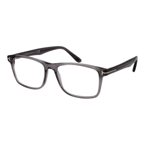 Tom Ford Bril met blauwe filterlenzen FT5752-B 020 53