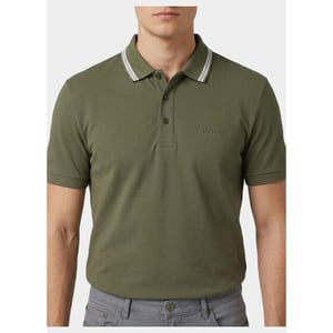 Boss Green Polo heren paddy pro 10226584 01 50469102/257