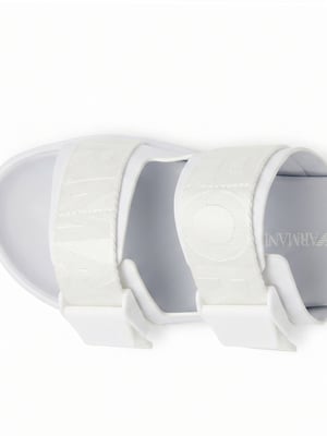Emporio Armani Veterschoen Men