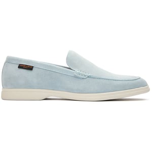Simon Carter Tanius Loafer Shoes