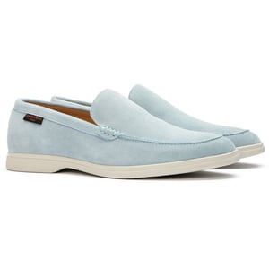 Simon Carter Tanius Loafer Shoes