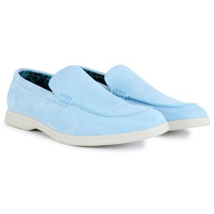 V.gan Cashew Vegan Suede Shoes