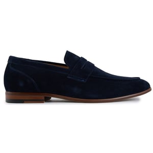 Sole Ldn Wise Loafer Shoes