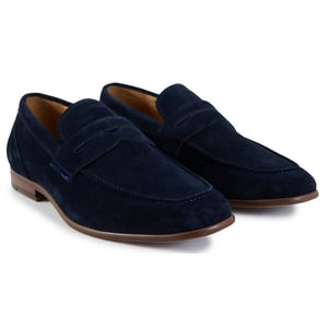 Sole Ldn Wise Loafer Shoes