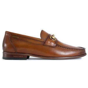 Simon Carter Hexin Loafer Shoes