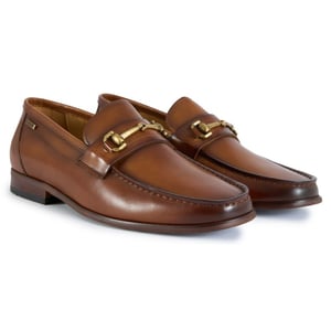 Simon Carter Hexin Loafer Shoes
