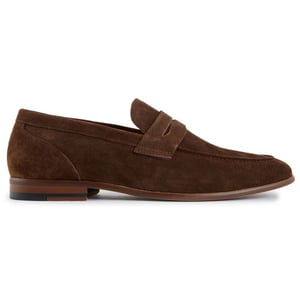 Sole Ldn Wise Loafer Shoes