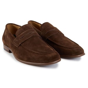 Sole Ldn Wise Loafer Shoes