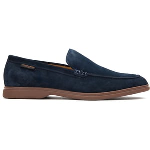 Simon Carter Tanius Loafer Shoes