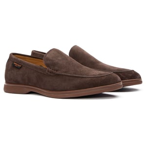 Simon Carter Tanius Loafer Shoes