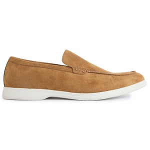 V.gan Cashew Vegan Suede Shoes