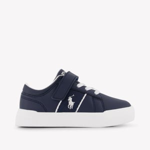 Ralph Lauren Frazier ii ps jongens sneakers in