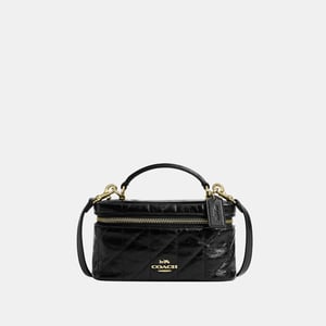 Rainer Crossbody Bag 18 With Quilting