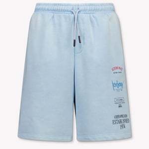 Iceberg Kinder jongens shorts in