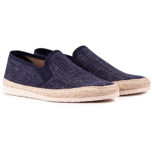 V.gan Vegan Pecan Espadrille Shoes