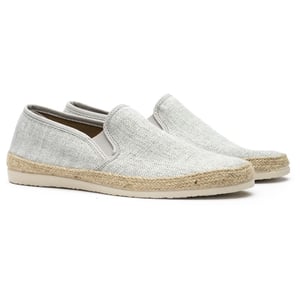 V.gan Vegan Pecan Espadrille Shoes