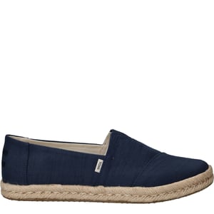 Toms Alpargata Rope 2.0 Instappers Dames