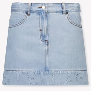 Stella McCartney Kinder meisjes rokje in