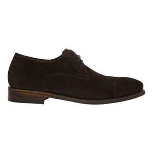 Floris van Bommel Sfm-30310-21-01 heren veterschoenen gekleed