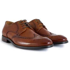 Simon Carter Jones Brogue Shoes