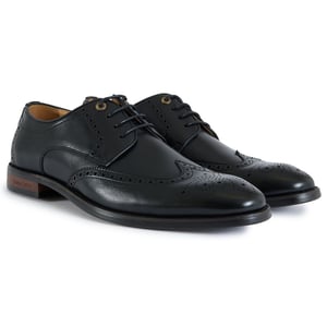 Simon Carter Jones Brogue Shoes