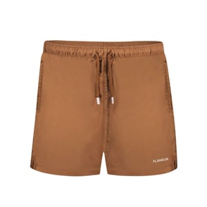 Flaneur Homme Heren essential swim shorts
