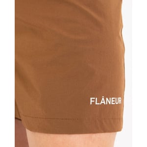 Flaneur Homme Heren essential swim shorts