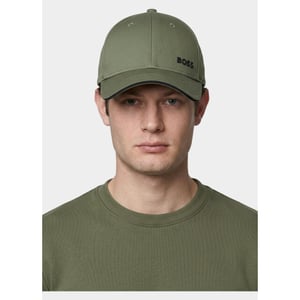 Boss Green Pet cap-bold 10261155 01 50519219/257