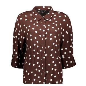 Vero Moda Vmelisa 3/4 shirt wvn