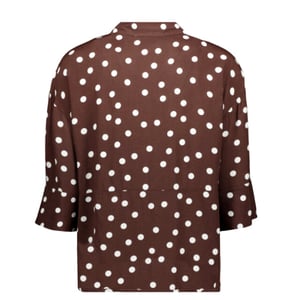 Vero Moda Vmelisa 3/4 shirt wvn