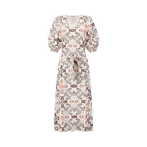 Studio Anneloes Emira dress dessin
