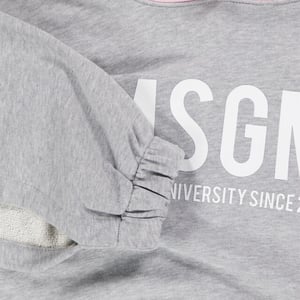 Msgm Kinder meisjes trui in